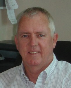 Mark O'donnell